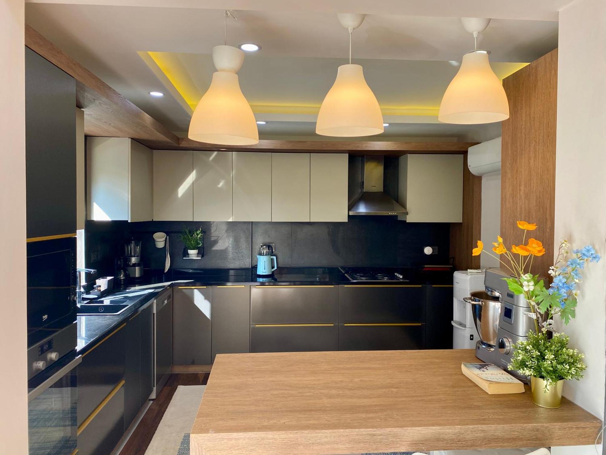 Villa Annabell1 With Swimming Pool And Jacuzzi, 3 Floors Μπέλεκ Εξωτερικό φωτογραφία
