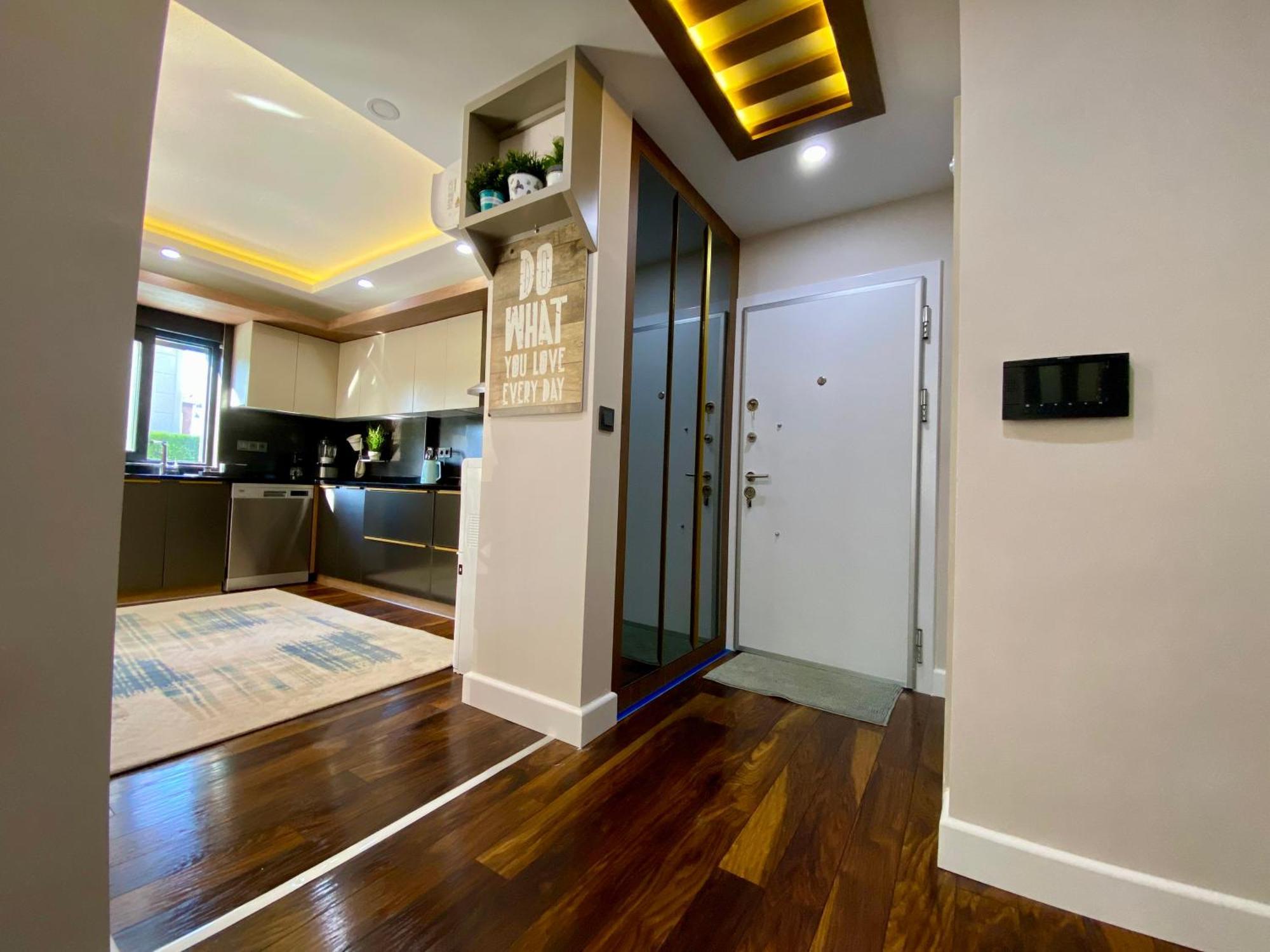 Villa Annabell1 With Swimming Pool And Jacuzzi, 3 Floors Μπέλεκ Εξωτερικό φωτογραφία
