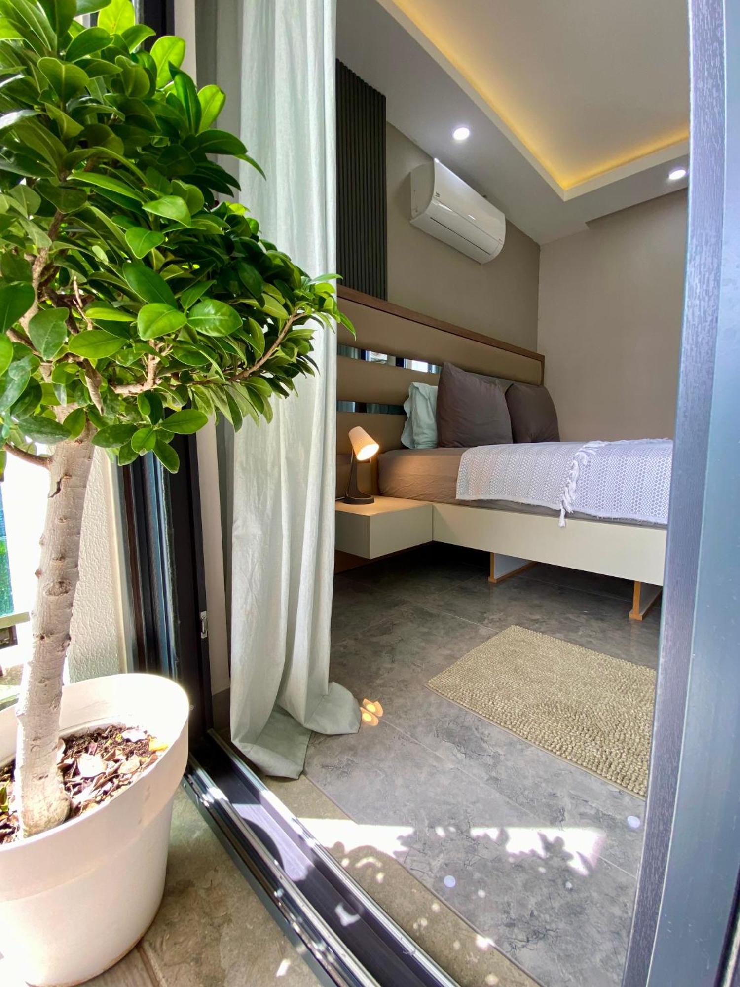 Villa Annabell1 With Swimming Pool And Jacuzzi, 3 Floors Μπέλεκ Εξωτερικό φωτογραφία